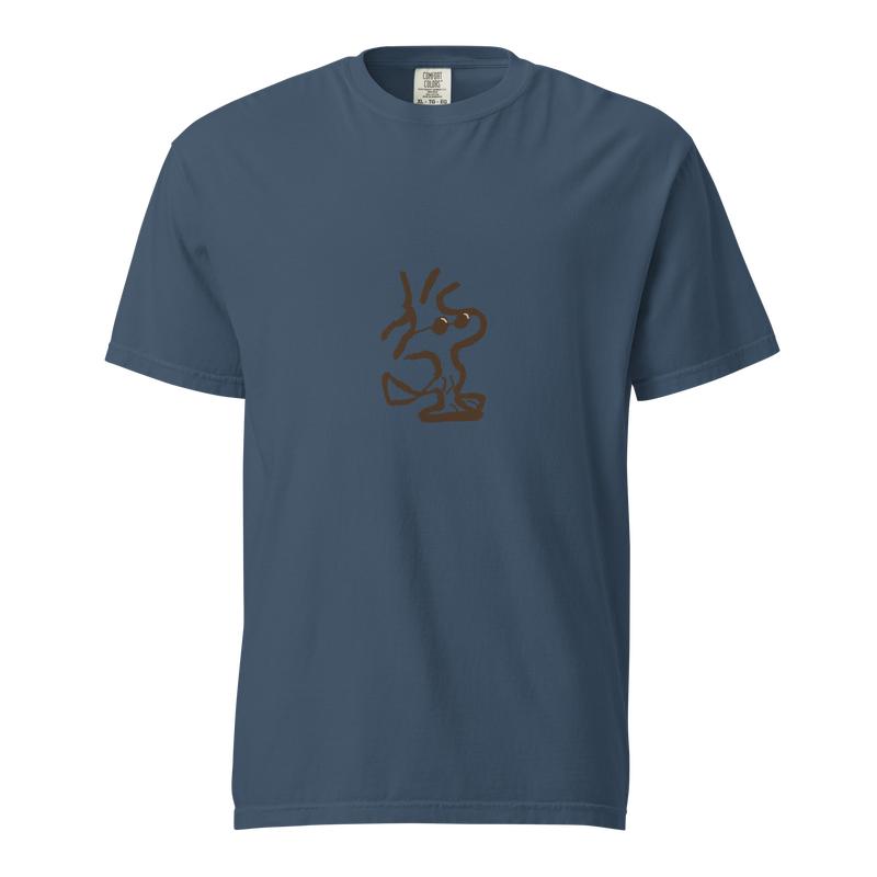 Woodstock Tee
