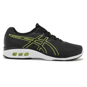 ASICS GEL-Run Adapt Men’s Running Shoes Lightweight Performance Sneakers Breathable Mesh Upper GEL Cushioning System Supportive Fit Flexible Road Running Trainers Durable Rubber Outsole Comfortable Everyday Athletic Shoes Low-Top Modern Design Lifestyle