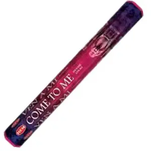 Come to Me Incense 20 sticks (Incienso Ven Ami)