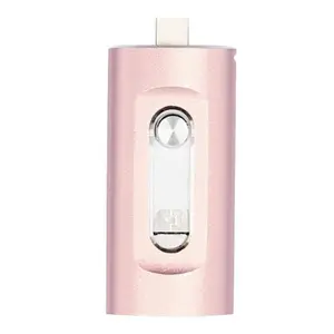 4in1 USB 3.0 Flash Drive for iPhone Type-C, OTG Pen Drive, Thumb Drive, Micro USB Stick for iOS Android, 64GB/128GB/256GB/512GB/1TB,