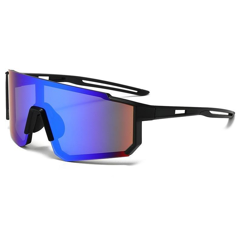 4-Pack Sports Sunglasses! UV400 Polarized Windproof Running Fishing Hiking Gear