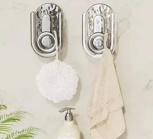 Glacier patterned slipper rack with no punching, bathroom wall shoe storage rack, bathroom wall mounted retractable shoe rack