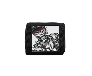 TEARS OF BLOOD x Wrist Wraps