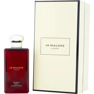 Jo Malone Scarlet Poppy By Jo Malone Cologne For Unisex