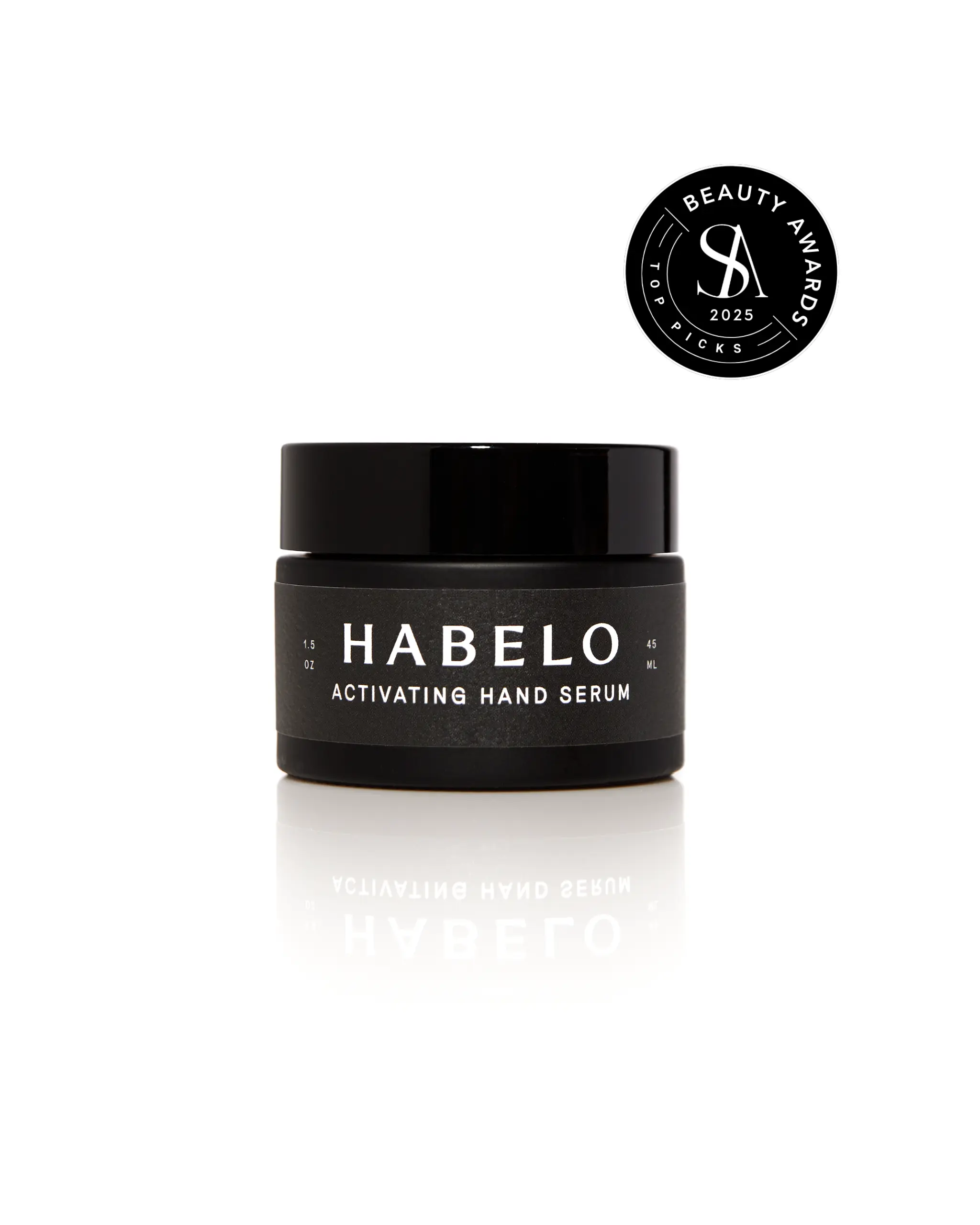 Activating Hand Serum
