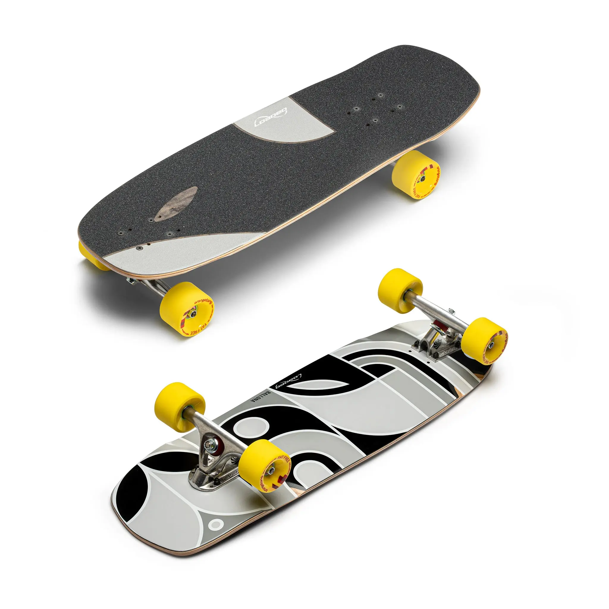 Ballona | Standard Complete