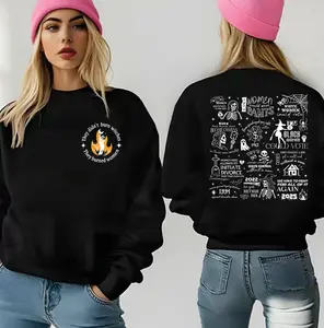 They Didn't Burn Witches They Burned Women Shirt, Halloween Feminism Shirt, Feminist Witch Shirt, Women Empowerment, Her Power, Women's Rights Shirt Sweatshirt 2025