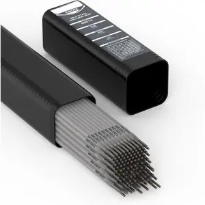 E6013 Welding Rod 3/32" 5LB Carbon Steel Stick Welding Rods Stick Electrodes ARC Welding Supplies