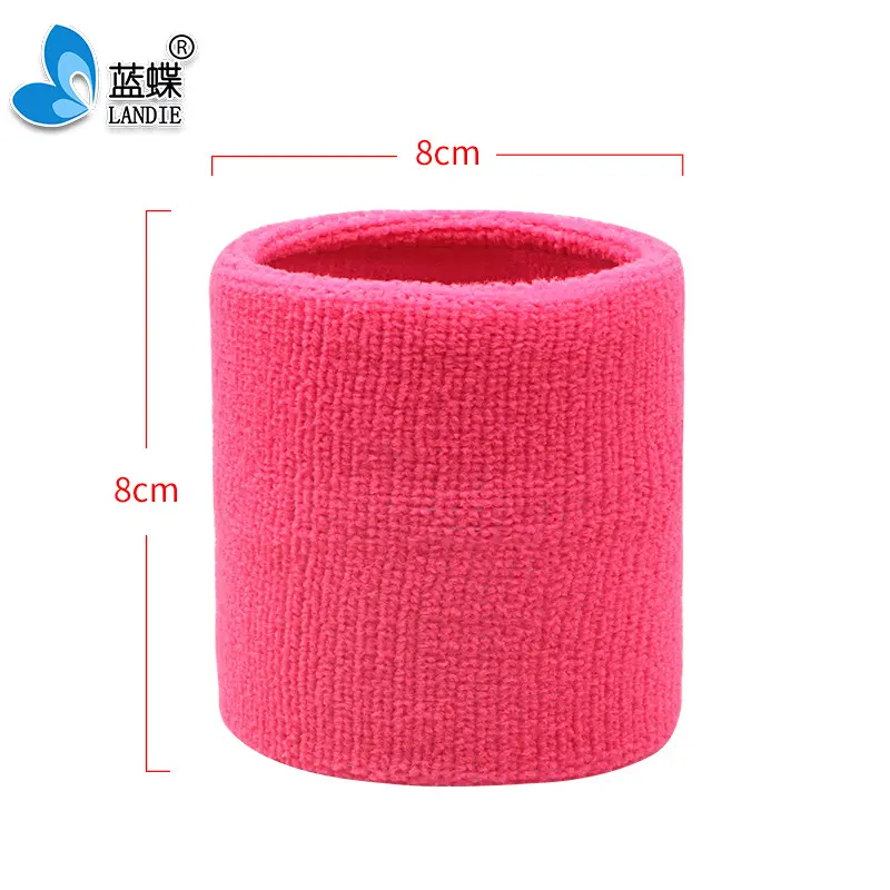 Fluorescent rose red