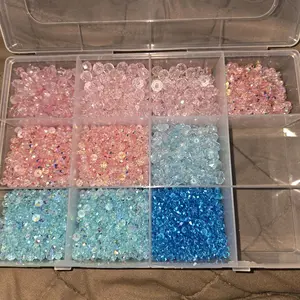 Bead Bags (Live Only)