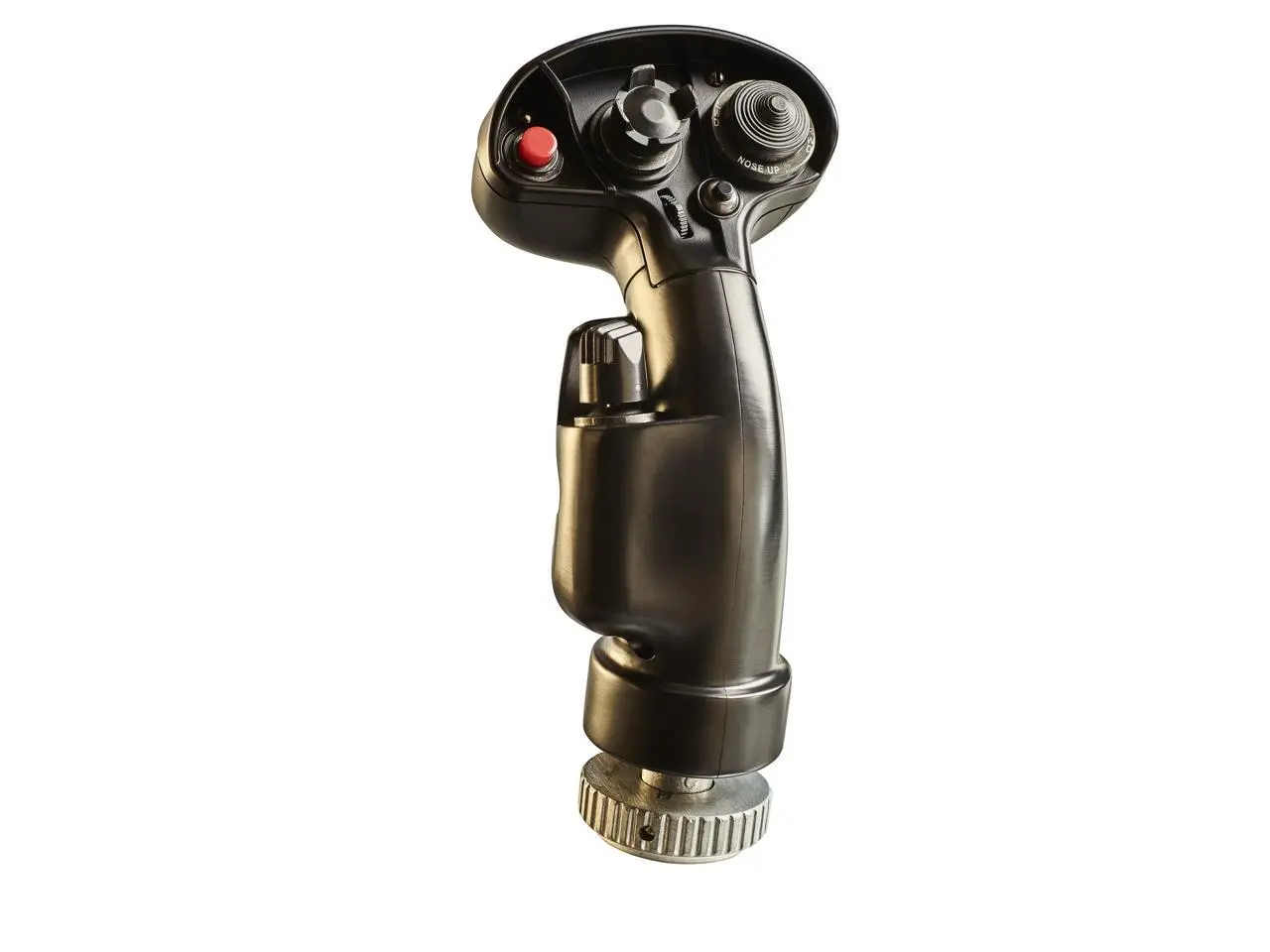 Thrustmaster AVA F/A-18 Super Hornet Flightstick Bundle