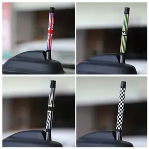 Car Roof Radio Aerial Antenna For Mini Cooper S JCW R55 R56 R57 R60 F55 F56 F60 Antenna Car Auto Accessories