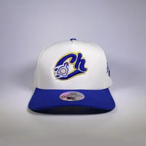 Charros De Jalisco Hat / Mr. Sabio Brand