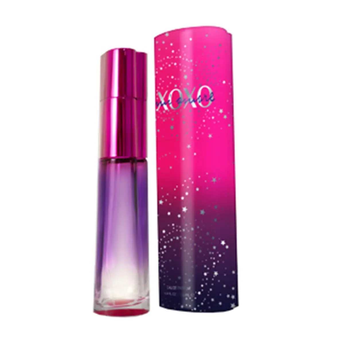 Women's 212 MAIN Fivestar XOXO Mi Amore Eau De Parfum Spray, 3.4oz Aromatic Scent, Floral, Citrus-Woody Elegant Fragrance, Aromatic Scent Women's Fragrance