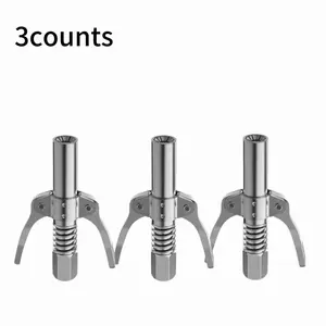 High Pressure Oil Nozzle, Manual Oil Nozzle, Manual Oil Gun Nozzle, Hand Tool Accessories for High Pressure Oil Nozzle