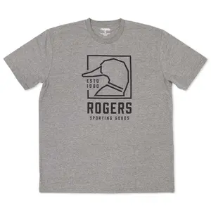 Rogers Sporting Goods Men's Modern Mallard T-Shirt