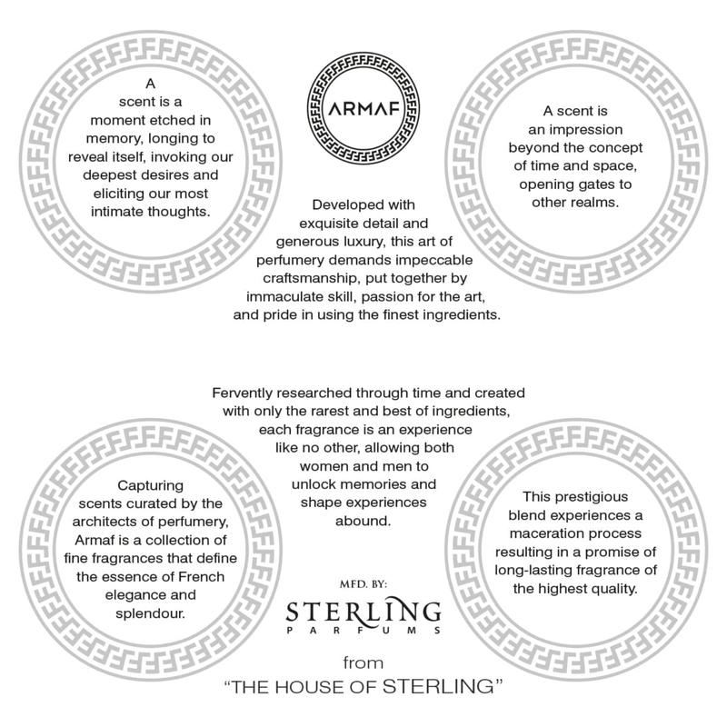 Armaf Club De Nuit Intense Man - Most Complimented "Expensive Smelling" Cologne - Long Lasting Masculine Perfume for Men - 3.6 oz Iconic Bold Arabian Fragrance