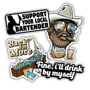 Good Time Sticker Pack