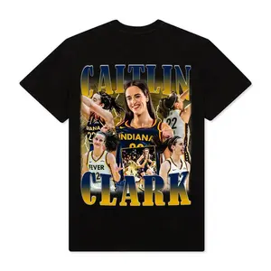 Caitlin Clark Tee,  Basketball Star, Women's Basketball Apparel, Indiana Sports, Trendy  Shirt Hoodie Sweatshirt