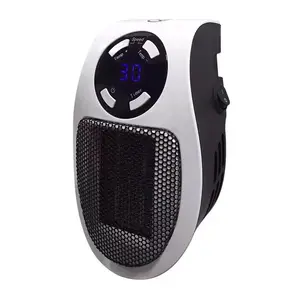 Handy Heater Mini Warm Air Blower Household Small Hot Air Blower Desktop Office Multifunctional Heater