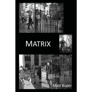USED-Matrix by Bialer, Matt (Paperback)