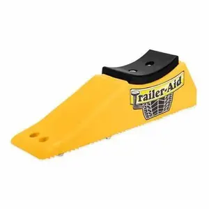 Trailer Aid Tandem Tire Changing Ramp