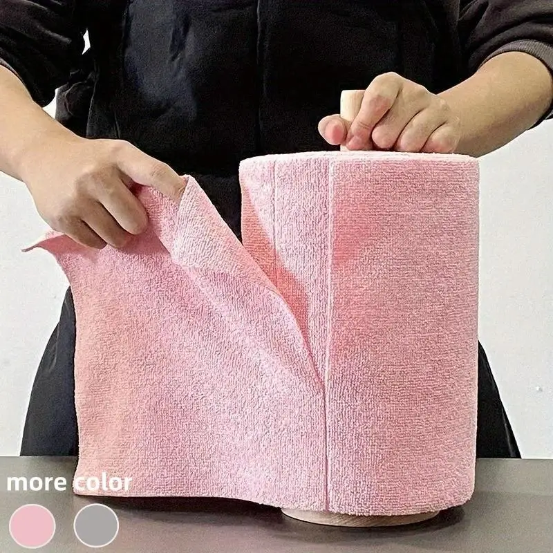 Reusable Car Cleaning Towel, Portable Car Cleaning Cloth, Multifunctional Cleaning Tool Suitable for Car, Home, Kitchen, Office