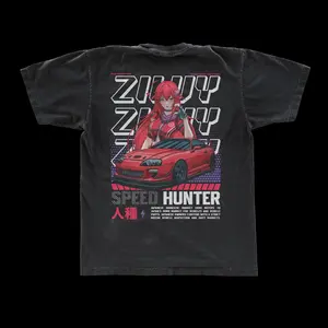 Mechanic Zilvy Edition 🔴 PRE-ORDER ITEM