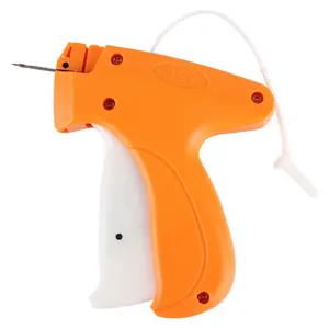 Tagging Tag Gun, DIY Apparel Tagging Gun, Labelling Gun, Labeller Machine, Clothes Garment Price Label Gun, Sewing Craft Tools