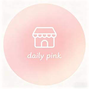 daily pink