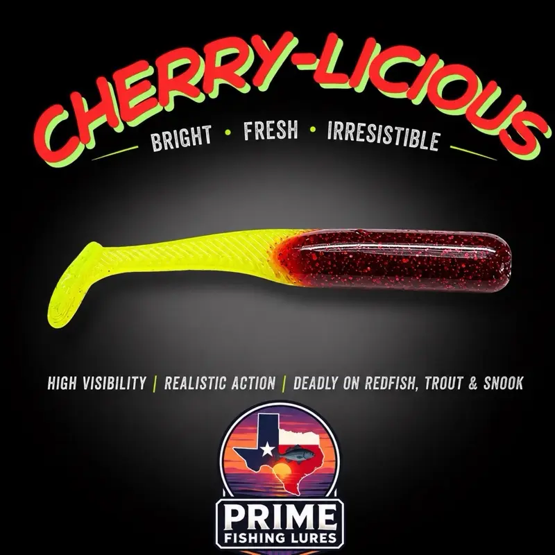 Cherry-Licious