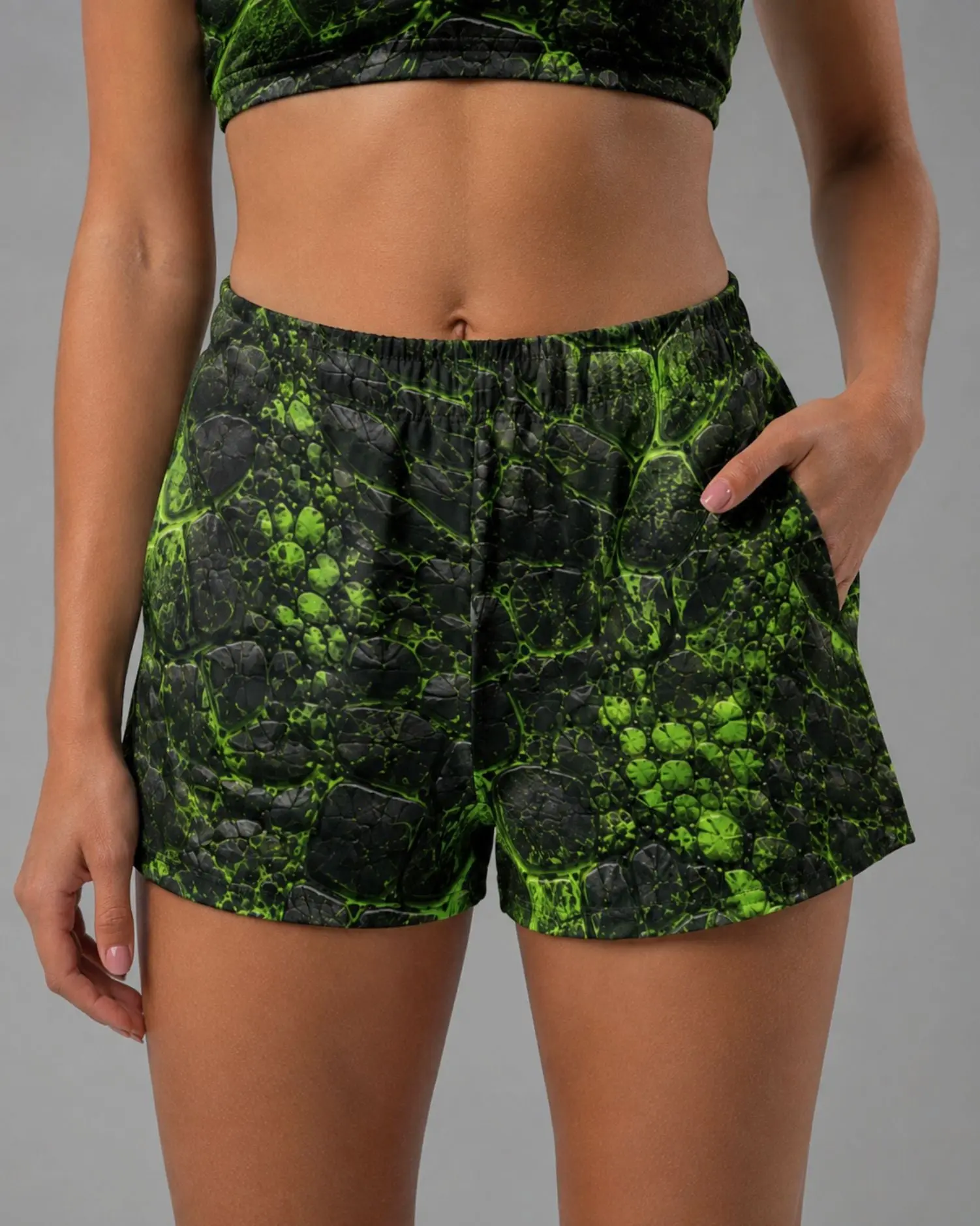 Ravage Kinetic Shorts