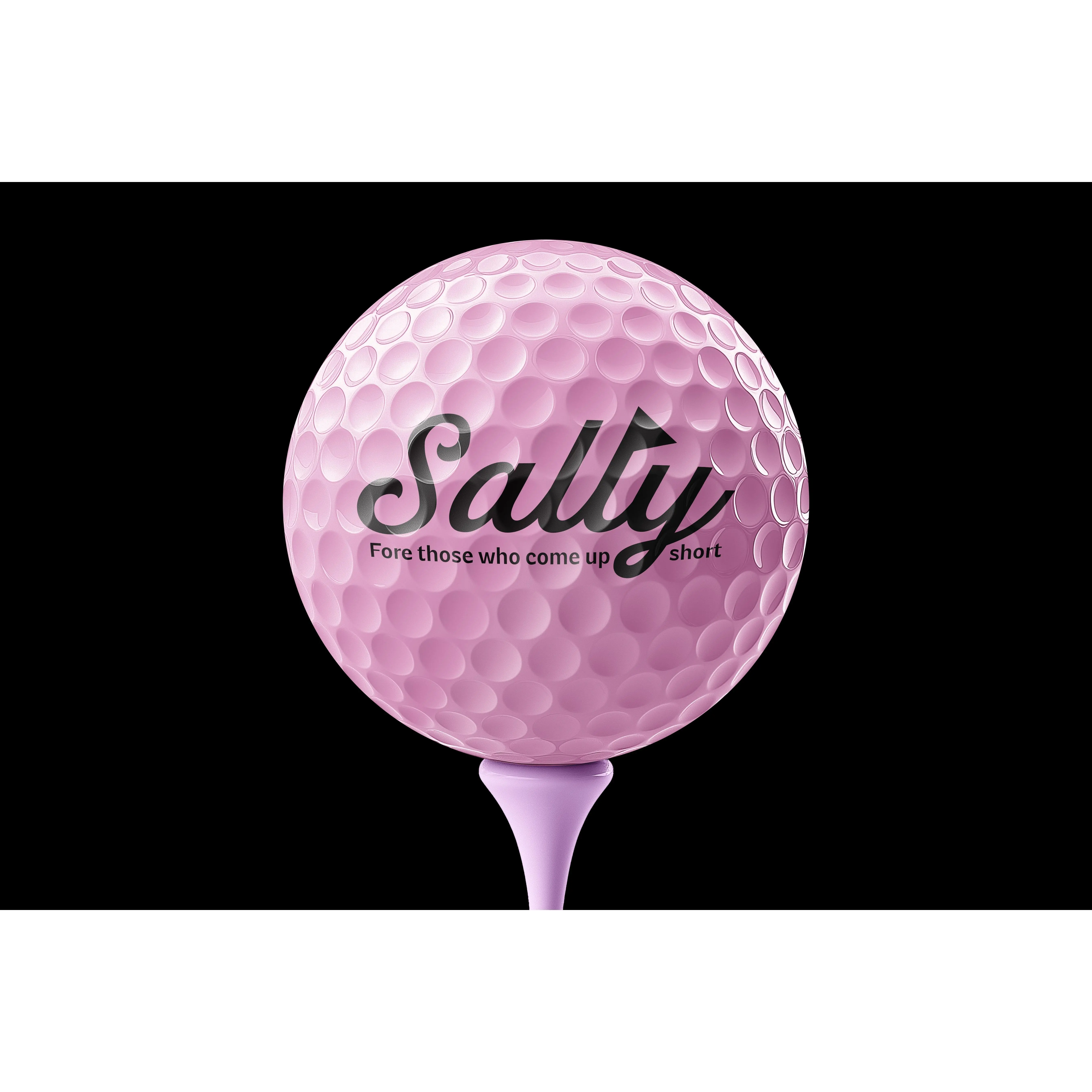 Sally Ball