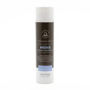 Men's III (seductive & sophisticated) Luxury Body Wash 8.3 fl oz