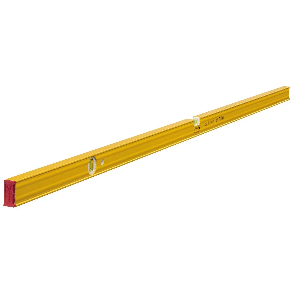 Stabila 72 in. TYPE 80 ASM-2 Magnetic Level 29272