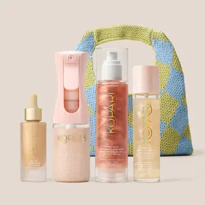 California Glow SPF Sunscreen Vault California Glow SPF Sunscreen Vault