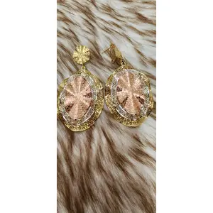 Tombo earing 79