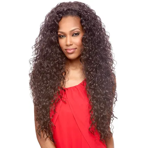 Vanessa Express Weave Half Wig LAS MOGAN