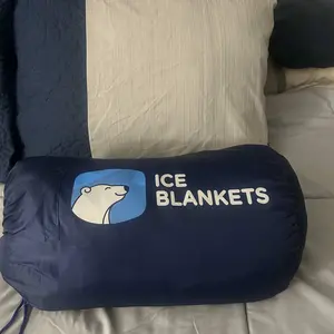 Product Review of The Ice Blanket from .**1