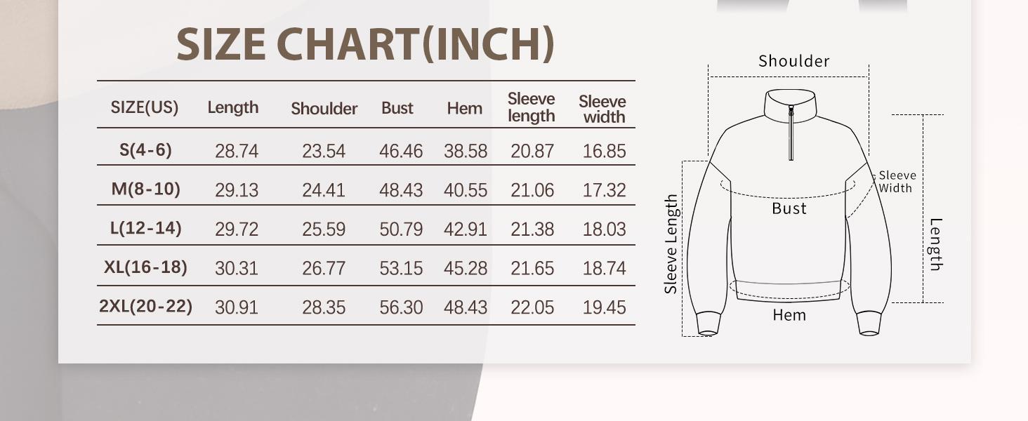 Dlooda Women's Oversized Sweatshirts Fall Fashion Hoodies Half Zip Fleece Pullover Long Sleeve Y2K Style Casual Loose Fit Cotton Tops SpringStatements