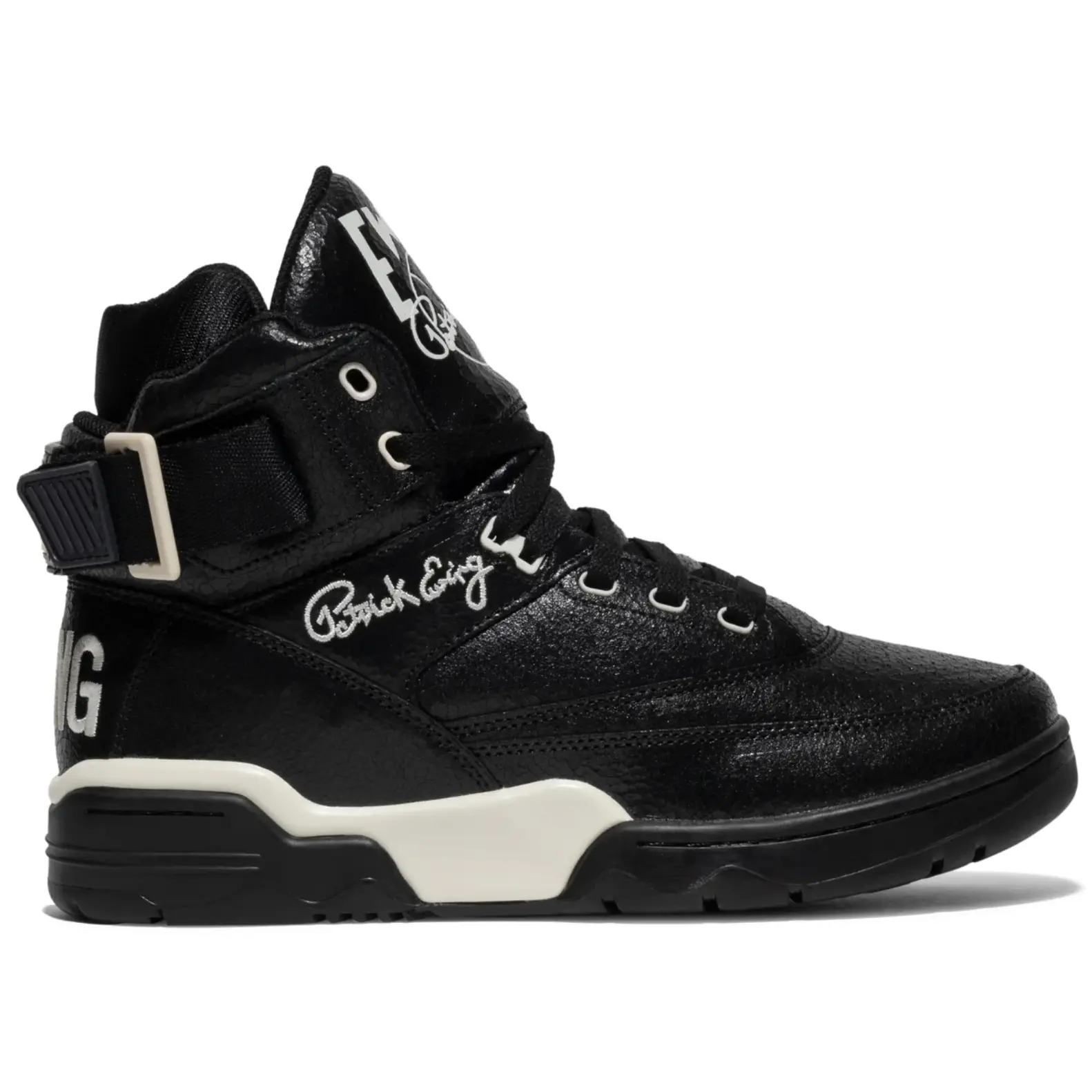 Patrick Ewing 33 HI Vintage - 1BM02599-021 Patrick Ewing 33 HI Vintage - 1BM02599-021