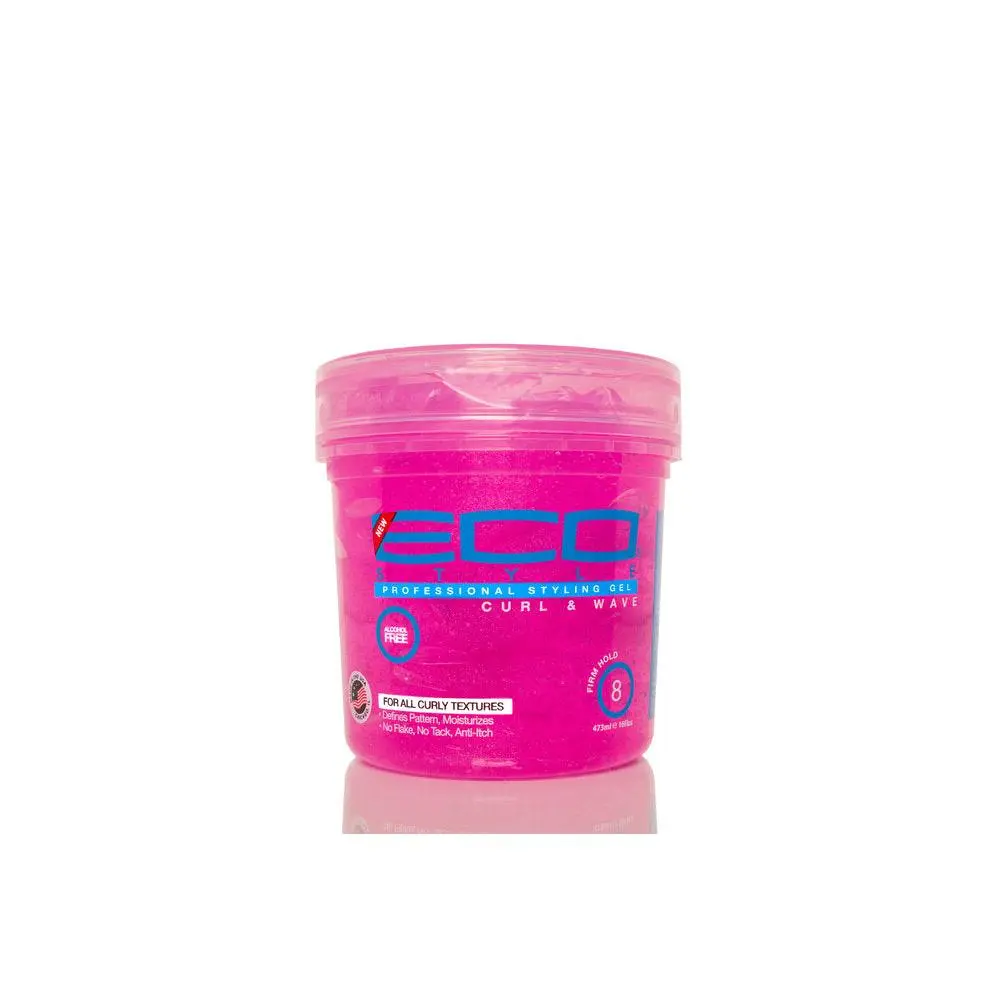 Eco Style Curl & Wave Gel