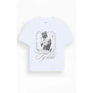 PacSun Men's Tyson Results T-Shirt - Multicolor
