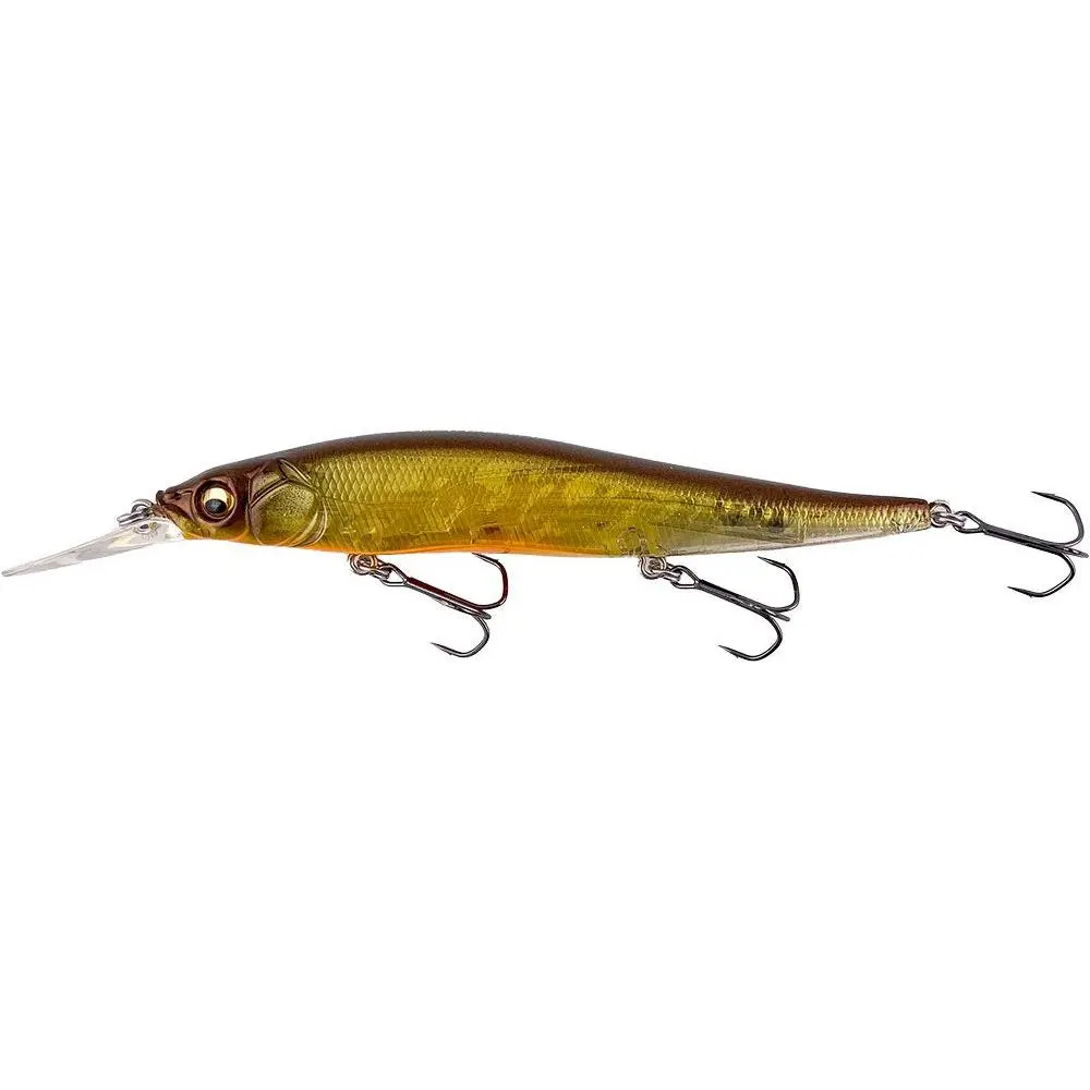 Megabass Respect Series "GP Saffron" - November 2025 Release
