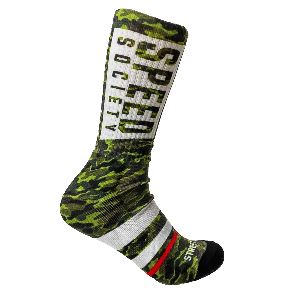 Hideaway Sock