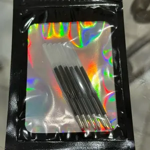 Black Ink Refills on Live