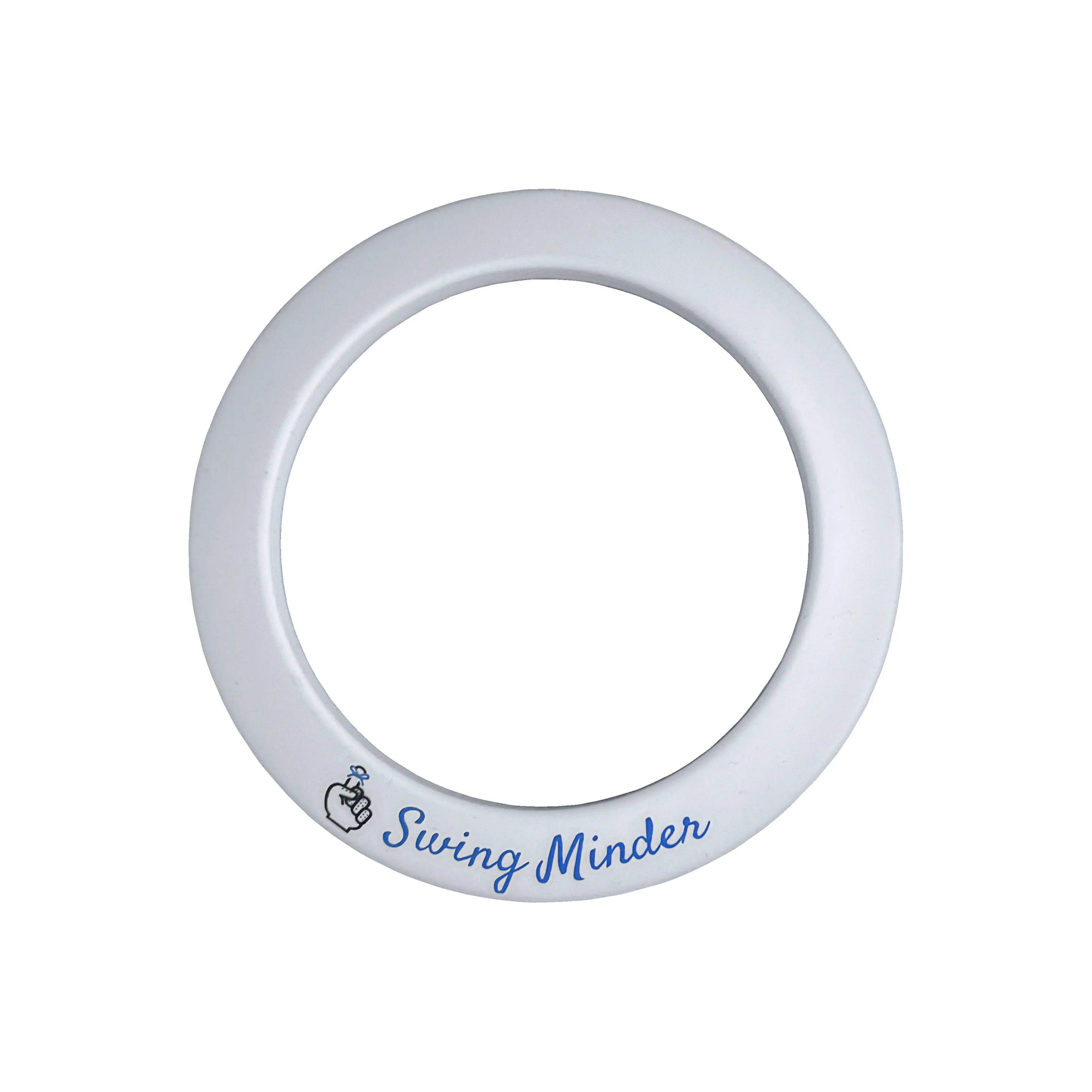 Swing Minder Speed Trap Putting Disc | Putting Trainer for Speed & Alignment