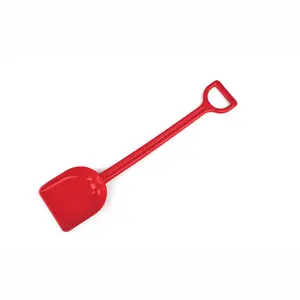 Hape Mighty Shovel Sand Toys for Outdoor Play - Classic & Novelty Toy