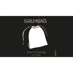 GRUM Bag by GRUM®