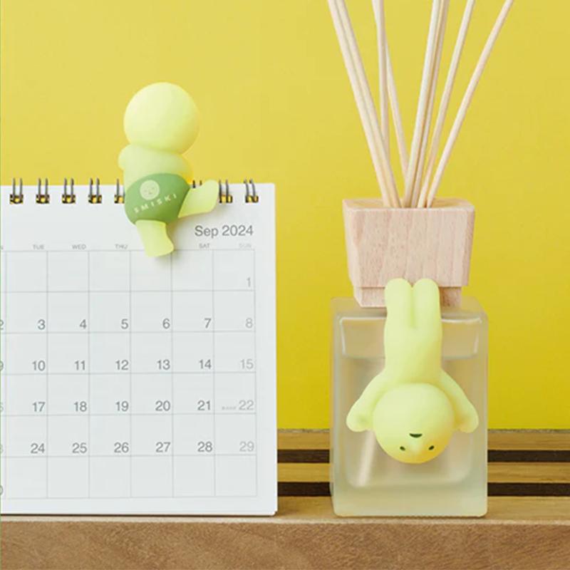 Smiski Hippers Blind Box